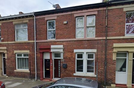 2 bedroom  Flat for sale