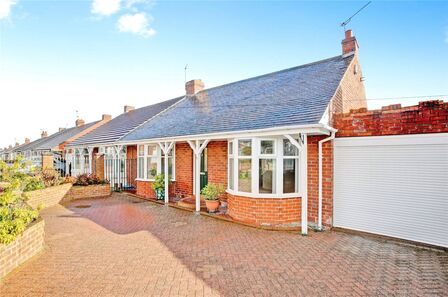 Baret Road, 4 bedroom Semi Detached Bungalow for sale, £170,000
