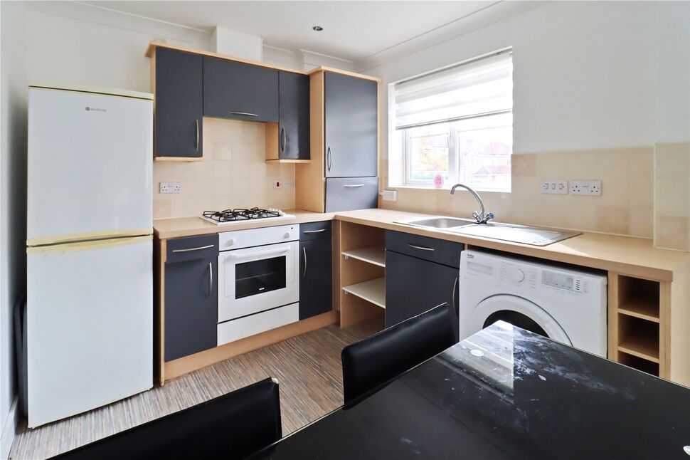 Kitchen / Living Room