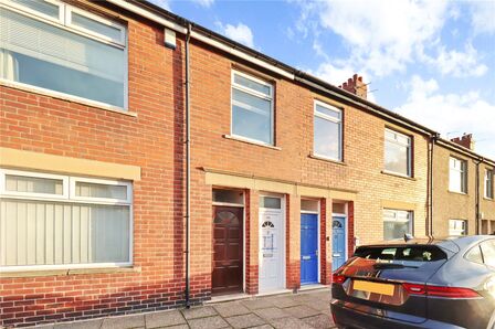 Shafto Street, 3 bedroom Flat for sale, &pound;72,000