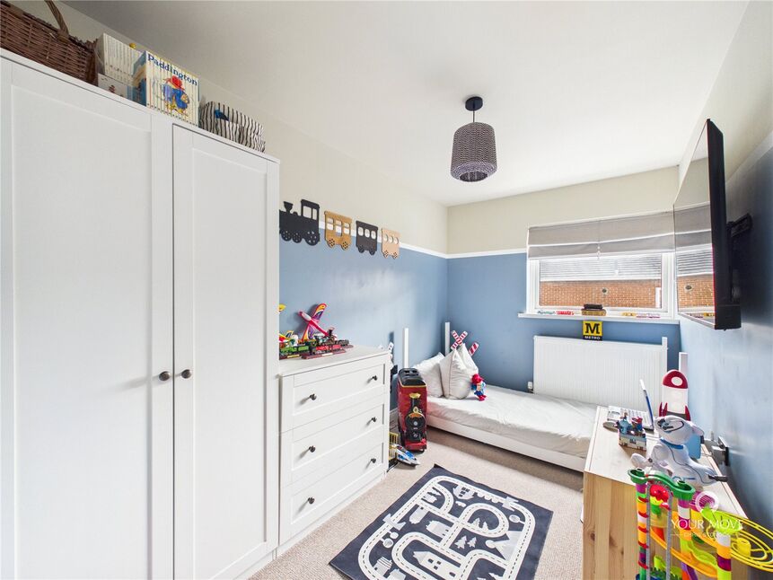 Bedroom 3