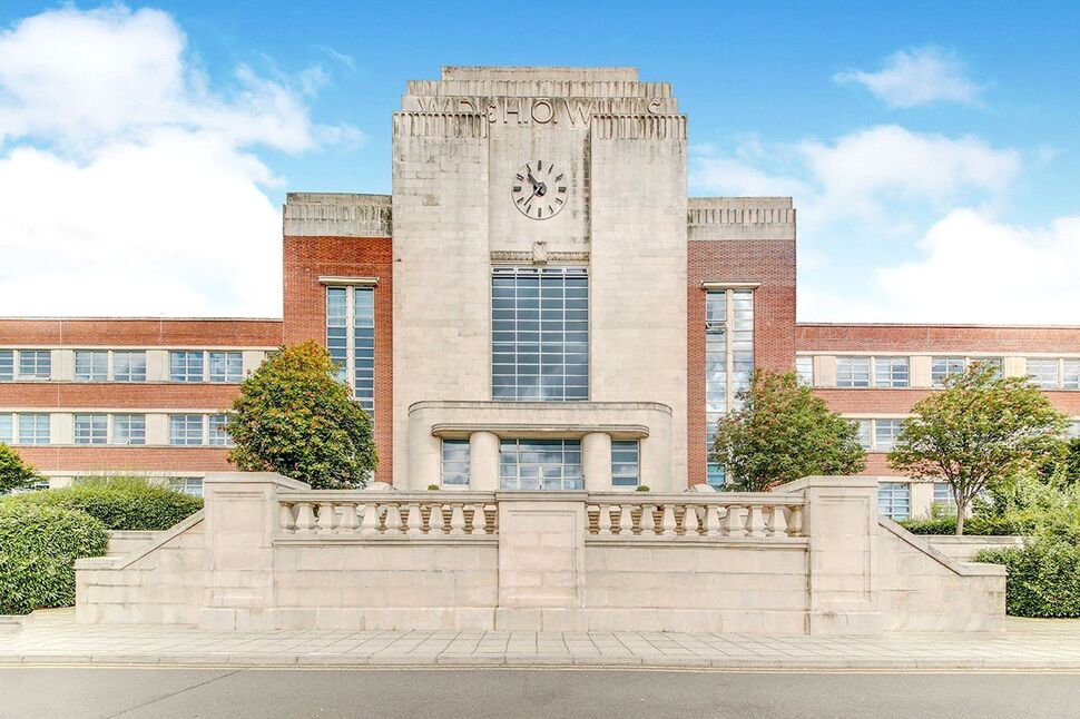 Main image of 2 bedroom Flat for sale, Wills Oval, Newcastle upon Tyne, Tyne and Wear, NE7