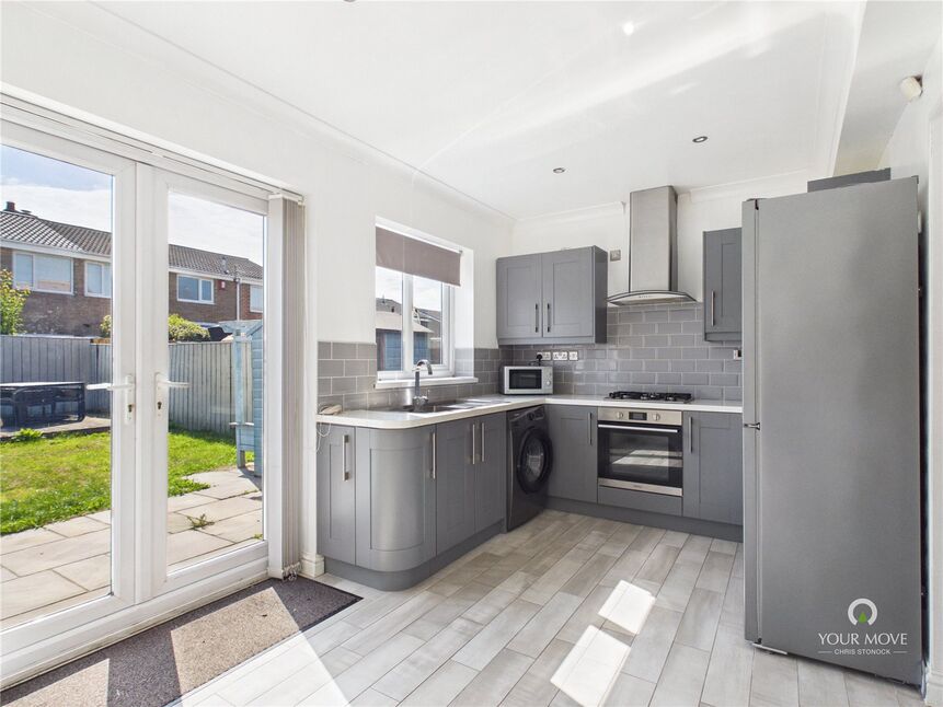 Kitchen / Diner