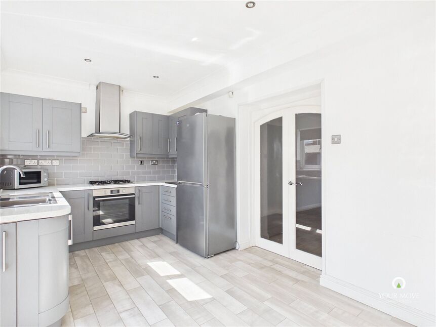 Kitchen / Diner