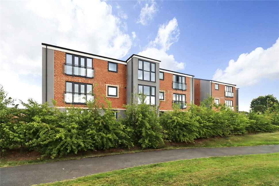 Main image of 2 bedroom Flat for sale, Mackley Court, Wallsend, Tyne and Wear, NE28
