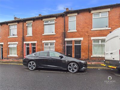 2 bedroom Flat to rent