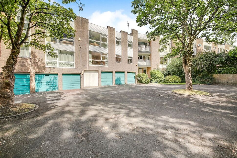 Main image of 3 bedroom Flat to rent, Jesmond Park Court, Newcastle upon Tyne, Tyne and Wear, NE7