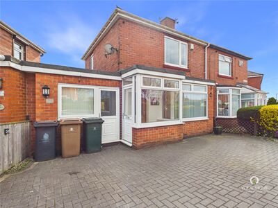 Mullen Road, 2 bedroom Semi Detached House for sale, &pound;165,000