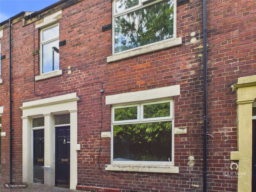2 bedroom Flat to rent