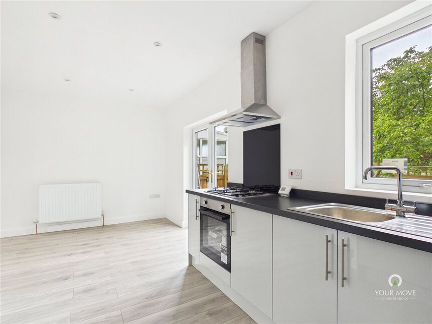 Kitchen Dining Room