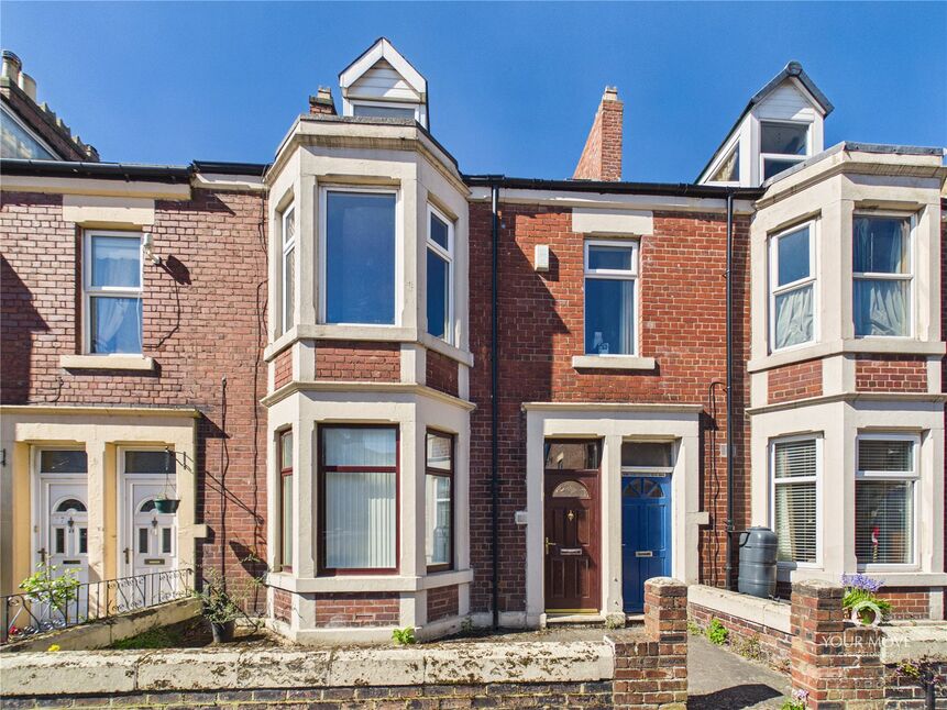 2 bedroom Flat for sale