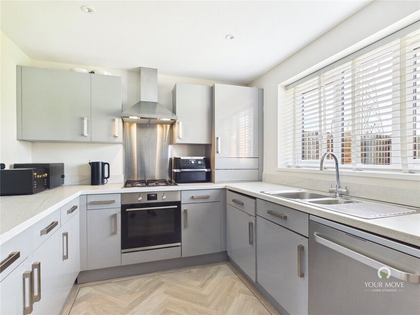 Kitchen / Diner
