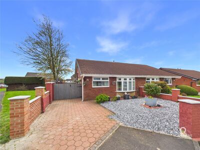 2 bedroom Semi Detached Bungalow for sale
