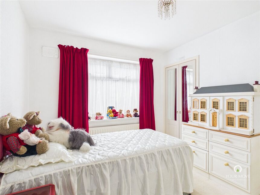 Bedroom 3