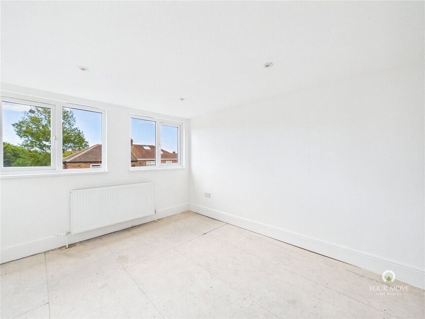 Loft Room