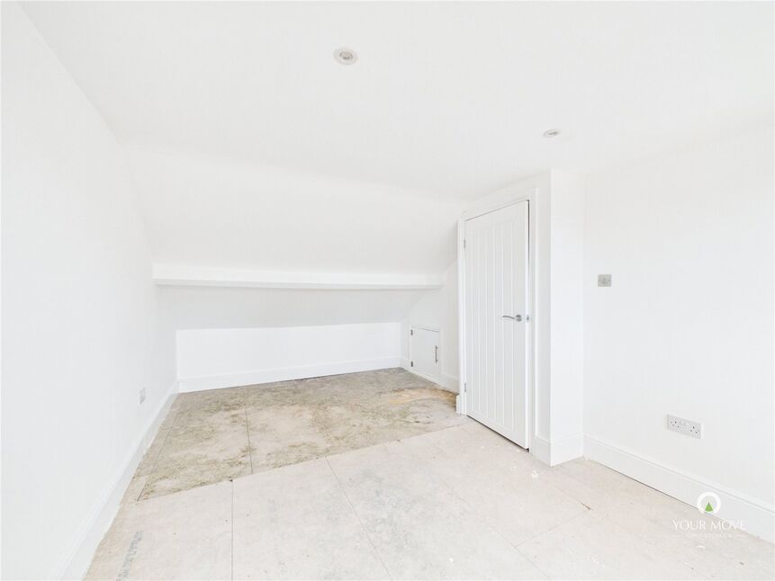 Loft Room