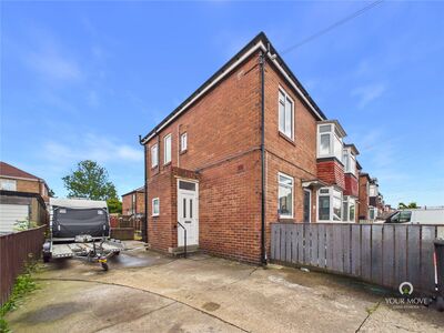2 bedroom Flat for sale