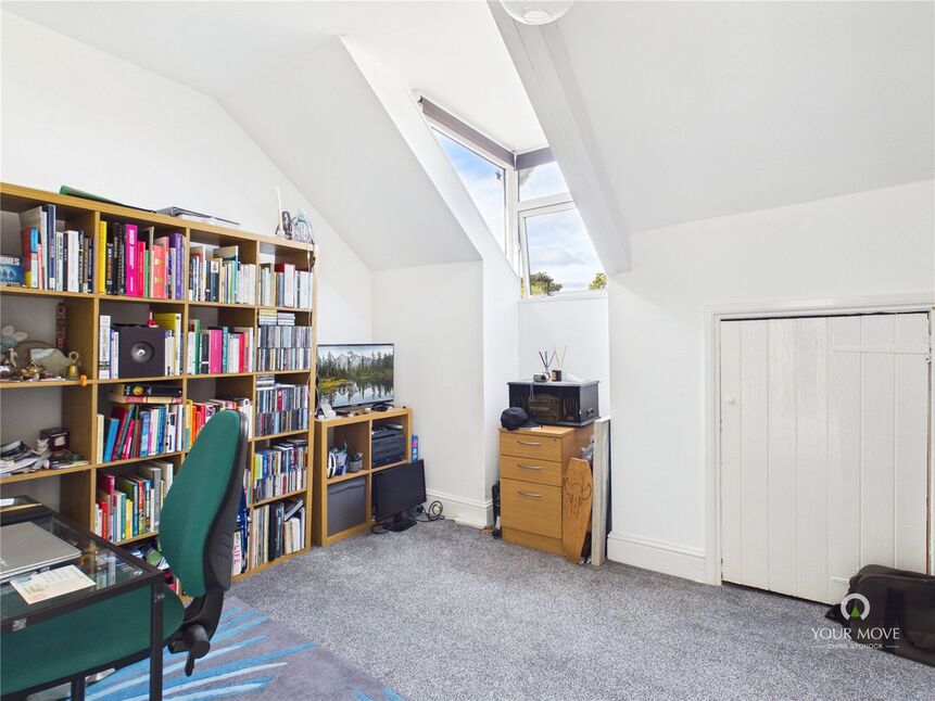 Bedroom 3