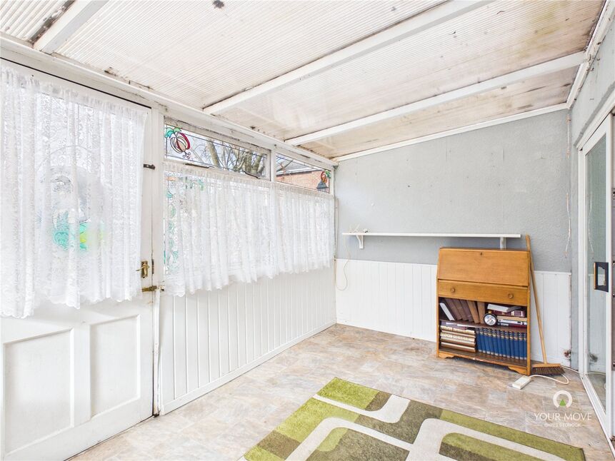 Sun Room