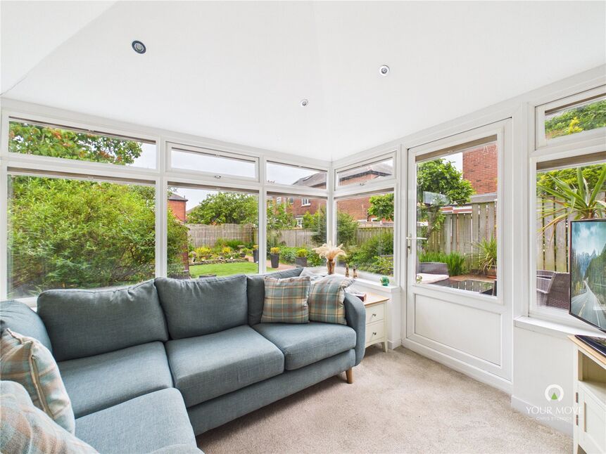 Sun Room