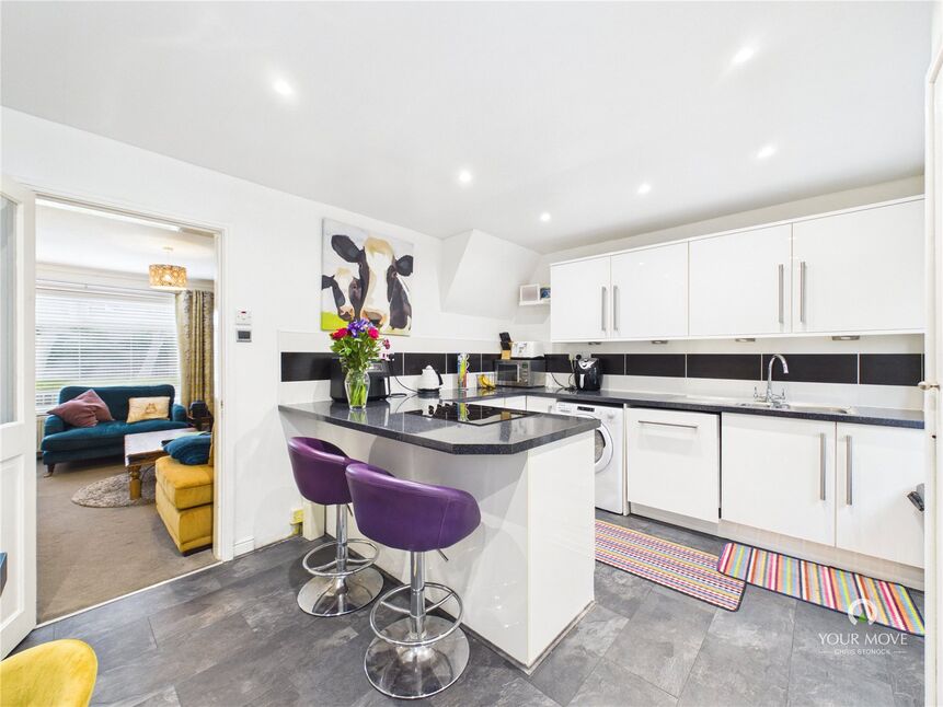 Kitchen / Dienr
