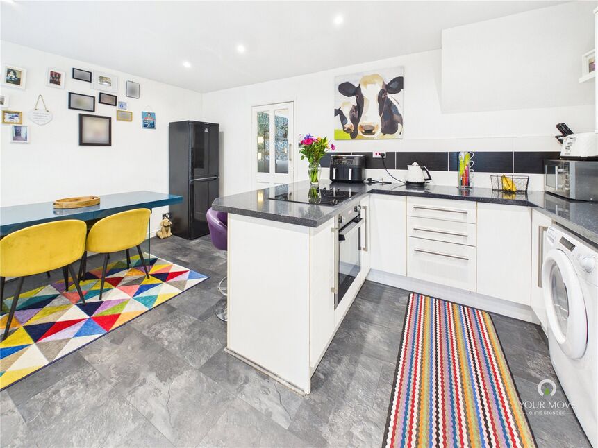 Kitchen / Dienr