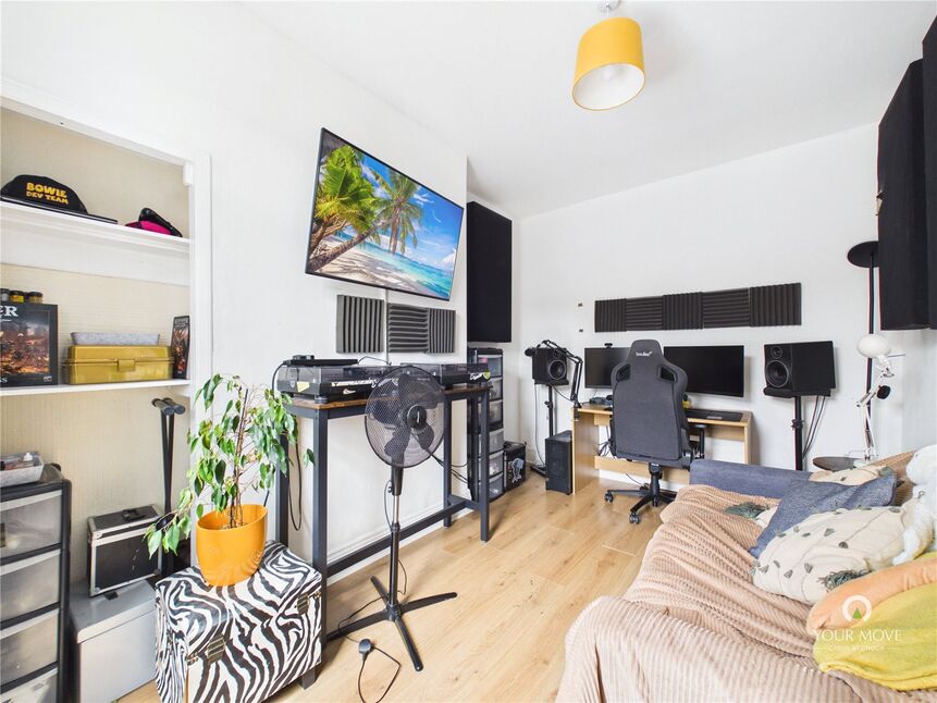 Bedroom 2