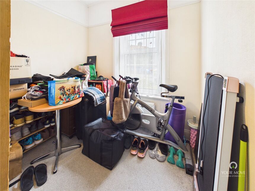 Bedroom 3