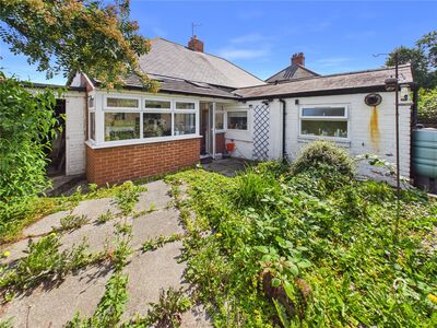 3 bedroom Semi Detached Bungalow for sale