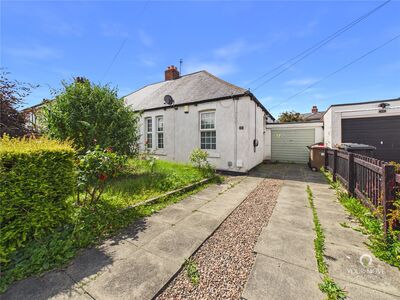 3 bedroom Semi Detached Bungalow for sale