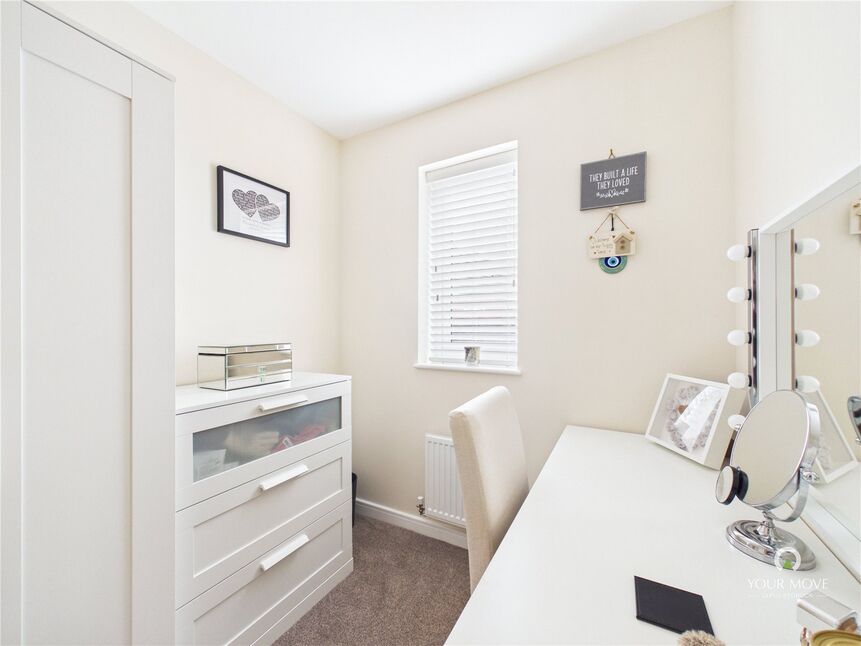 Bedroom 3