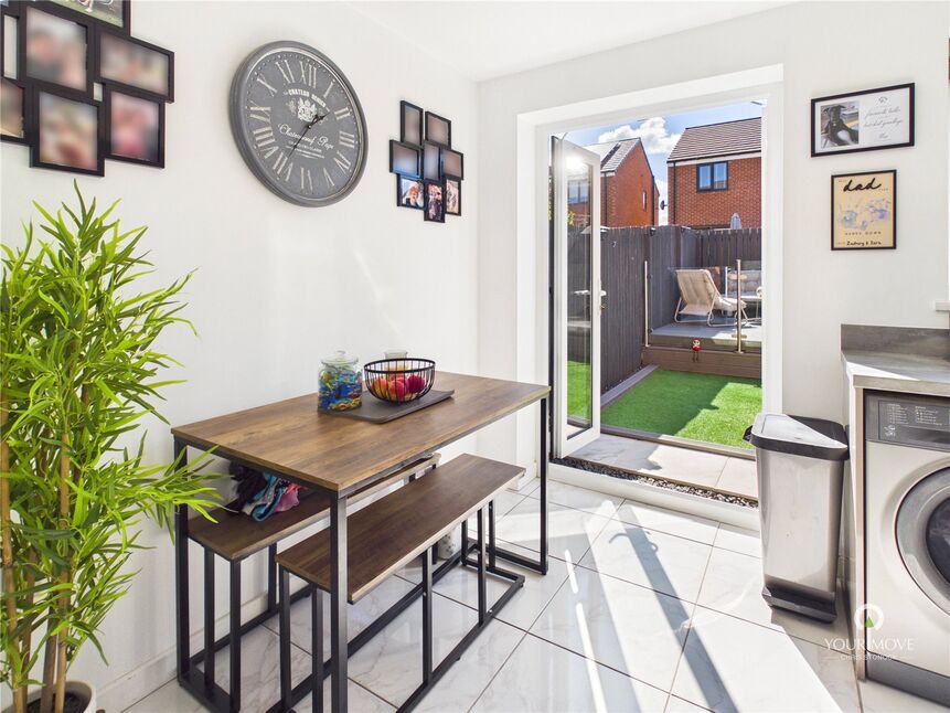 Kitchen / Diner
