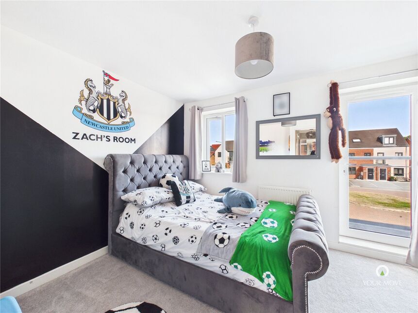 Bedroom 2