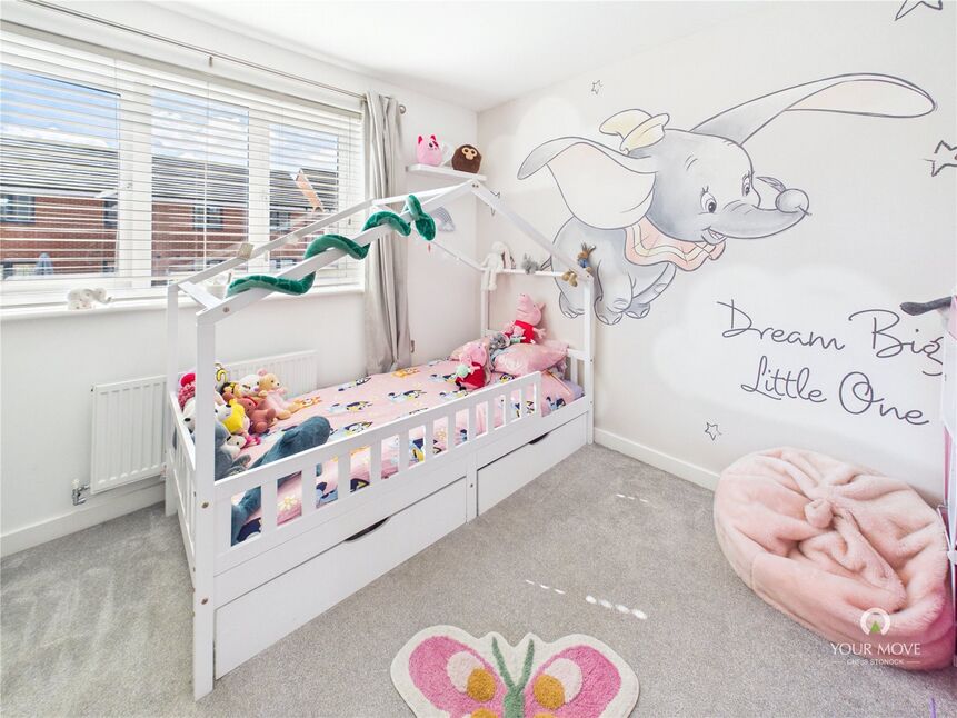 Bedroom 3