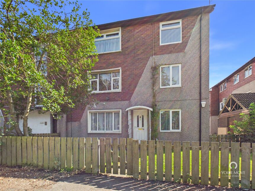 Main image of 2 bedroom Flat to rent, Engine Inn Road, Wallsend, Tyne and Wear, NE28