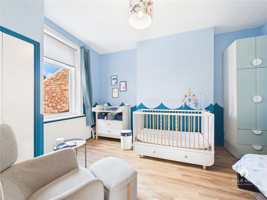 Bedroom 2
