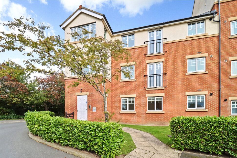 Main image of 2 bedroom Flat to rent, Dilston Grange, Wallsend, Tyne and Wear, NE28