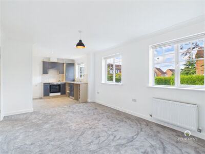 2 bedroom Flat to rent