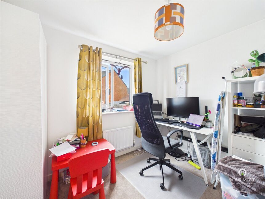 Bedroom 3