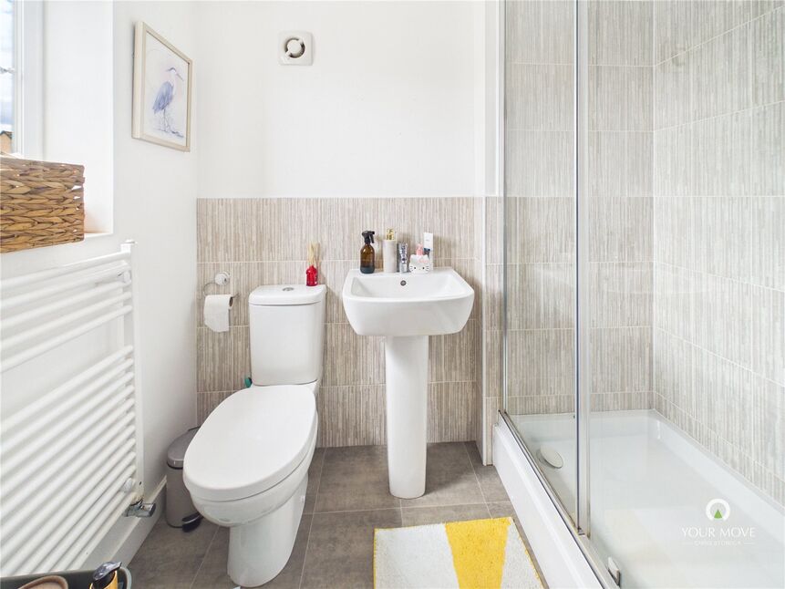 En-Suite