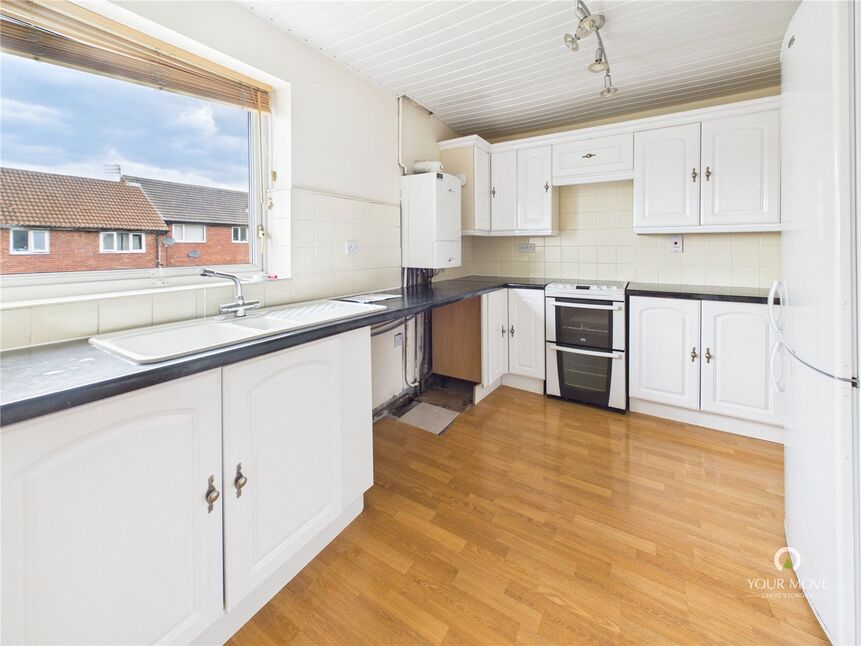 Kitchen / Dienr
