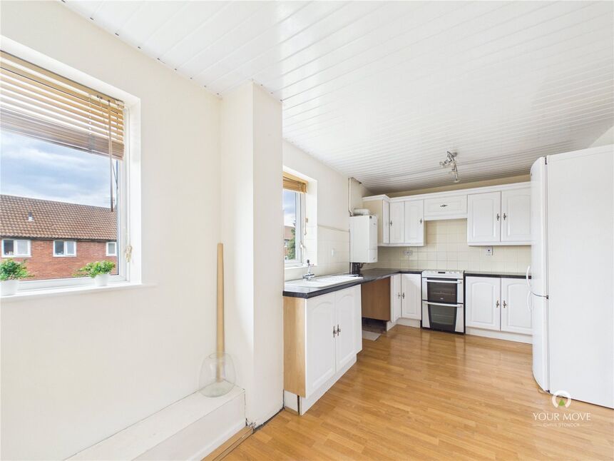 Kitchen / Dienr