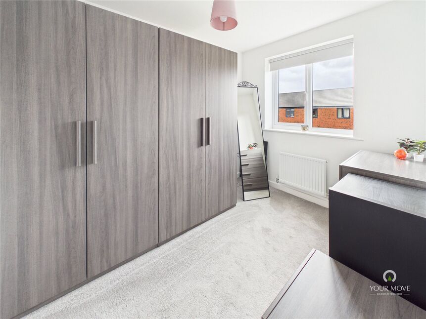 Bedroom 4