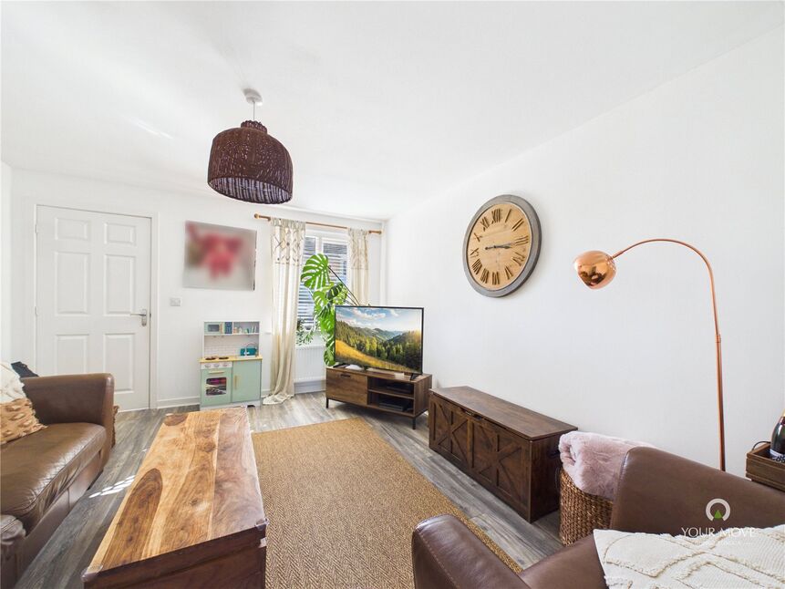 Main image of 3 bedroom Mid Terrace House for sale, Moor Drive, Wallsend, Tyne and Wear, NE28