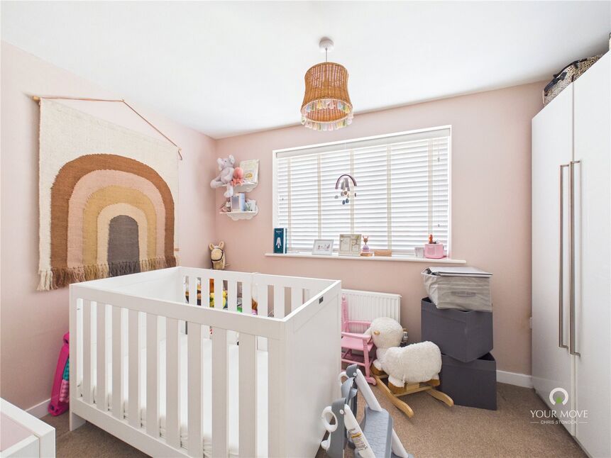 Bedroom 3