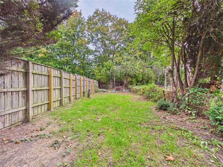 Main image of 2 bedroom Flat for sale, Kentmere Avenue, Newcastle upon Tyne, Tyne and Wear, NE6