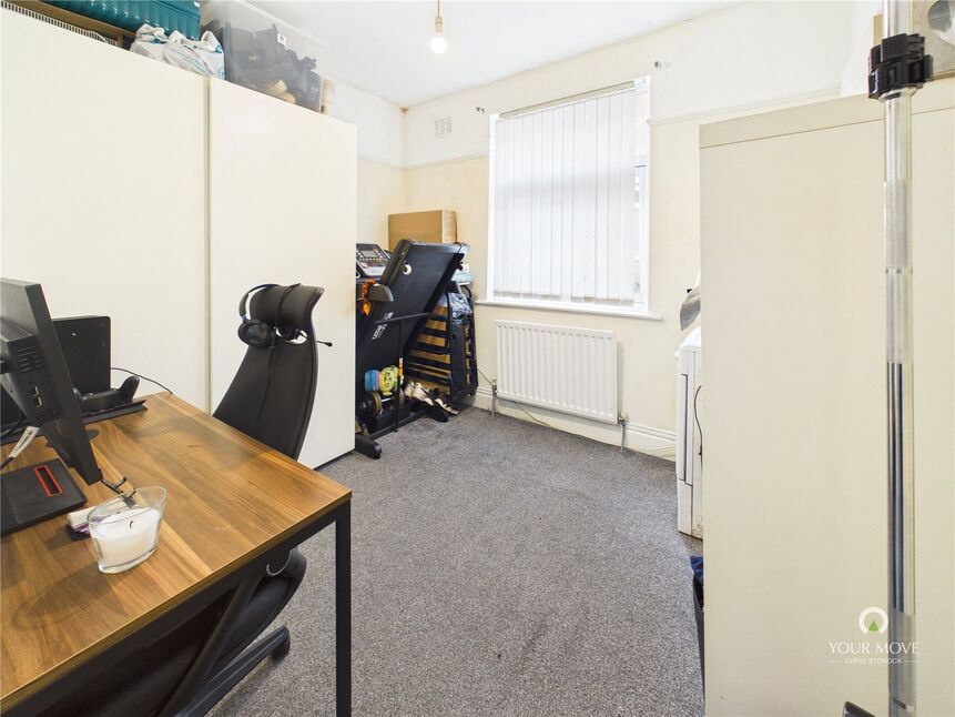 Bedroom 2