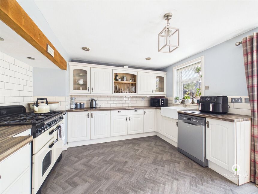 Kitchen / Diner
