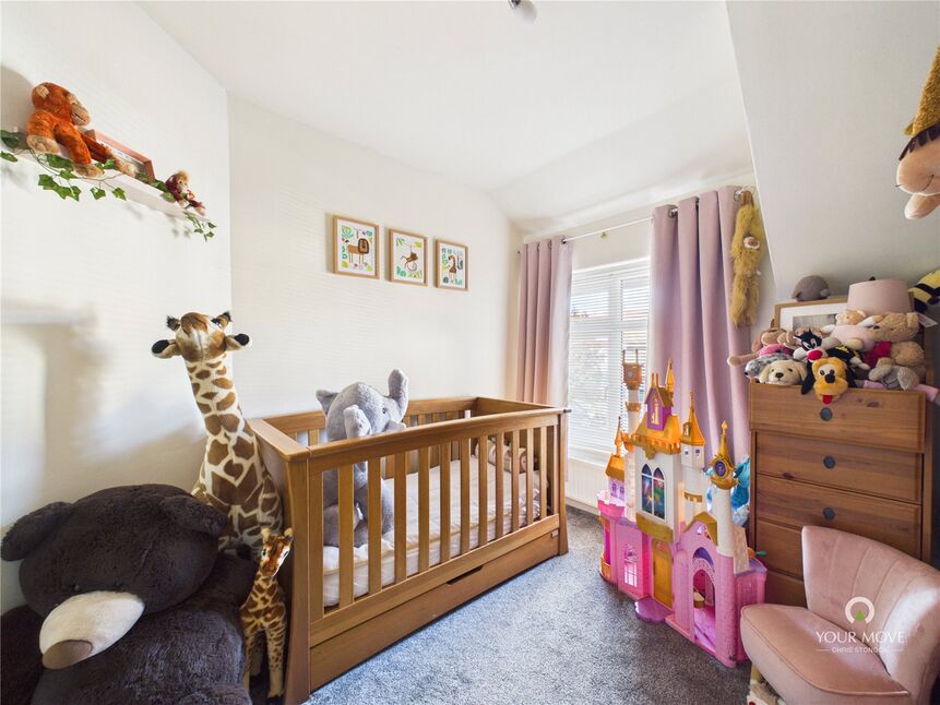 Bedroom 4