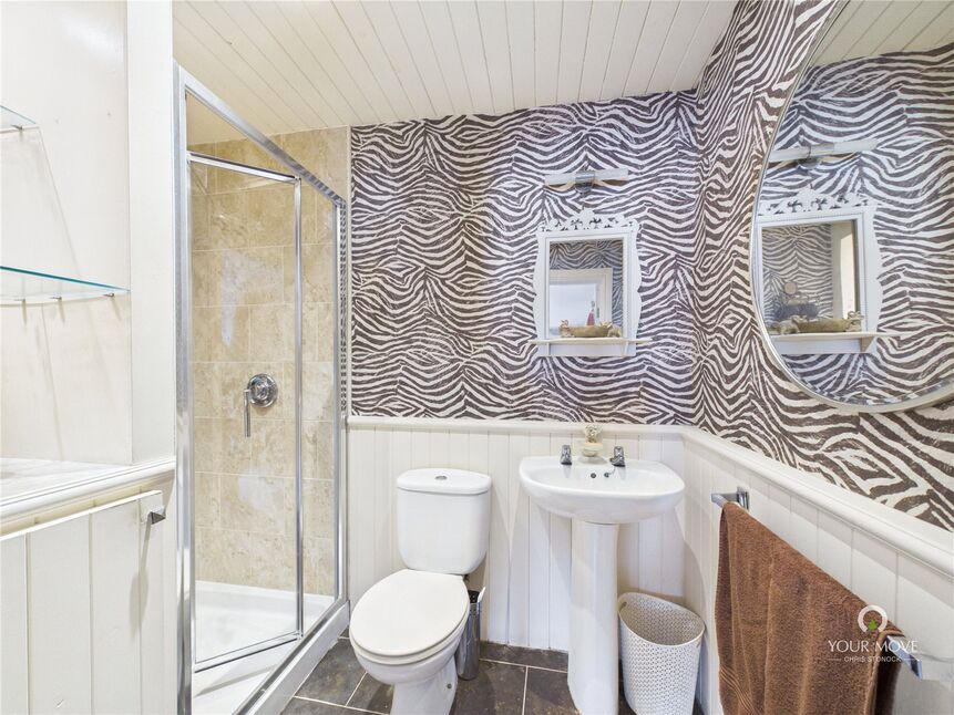 En-Suite